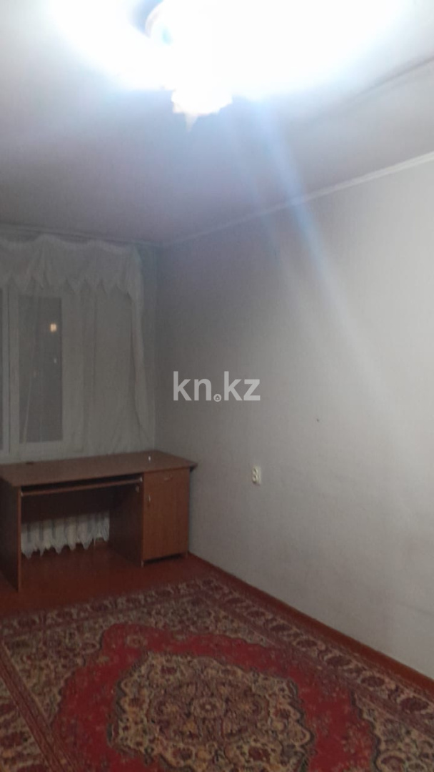 Аренда 1-комнатной квартиры, 33 м², ул. Кравцова, дом  2/1 - ул. Бараева в Астане - фото 5