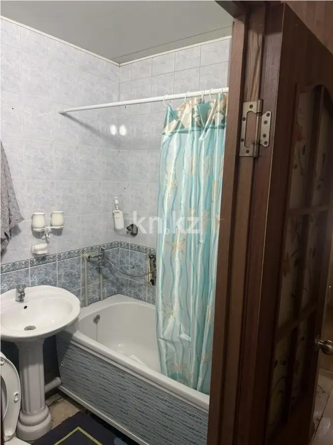 Продажа 2-комнатной квартиры, 43 м² в Алматы - фото 4