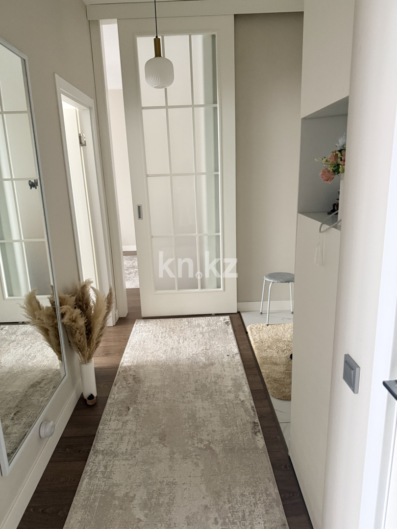 Продажа 2-комнатной квартиры, 66 м² в Алматы