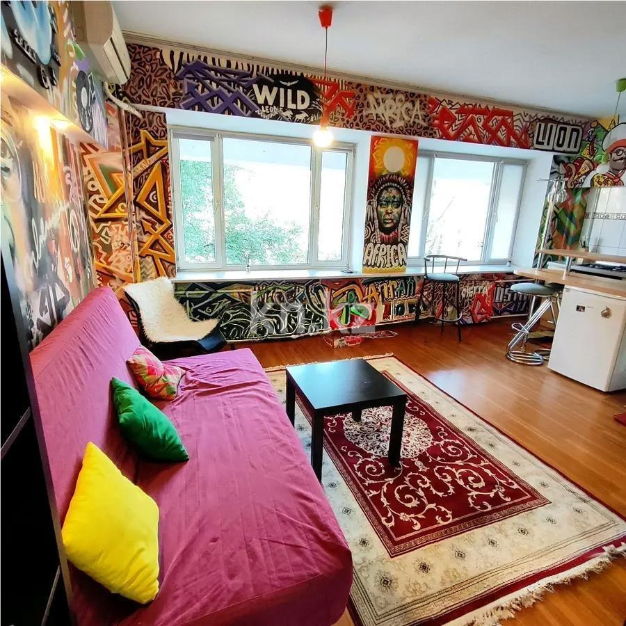 Продажа 1-комнатной квартиры, 28.3 м² в Алматы