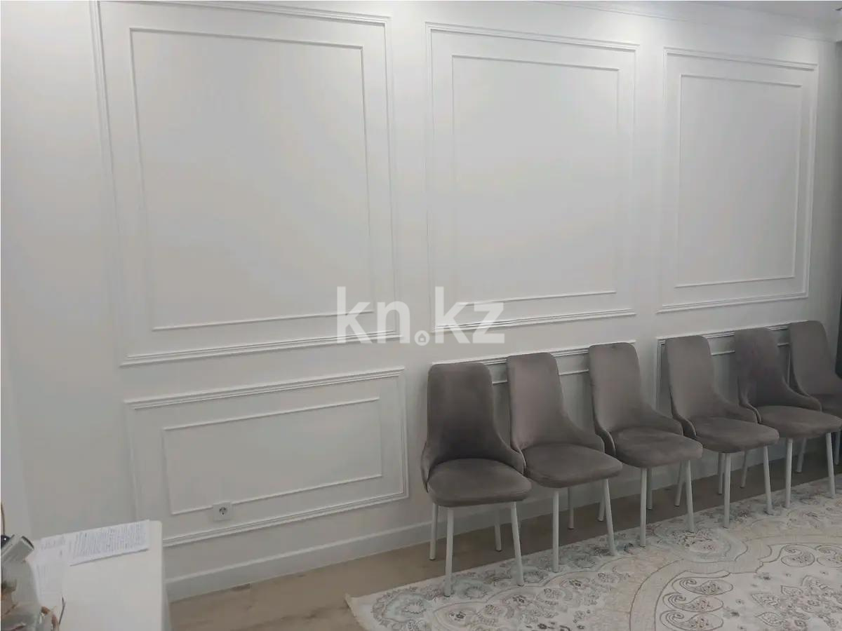 Продажа 2-комнатной квартиры, 63 м² в Астане