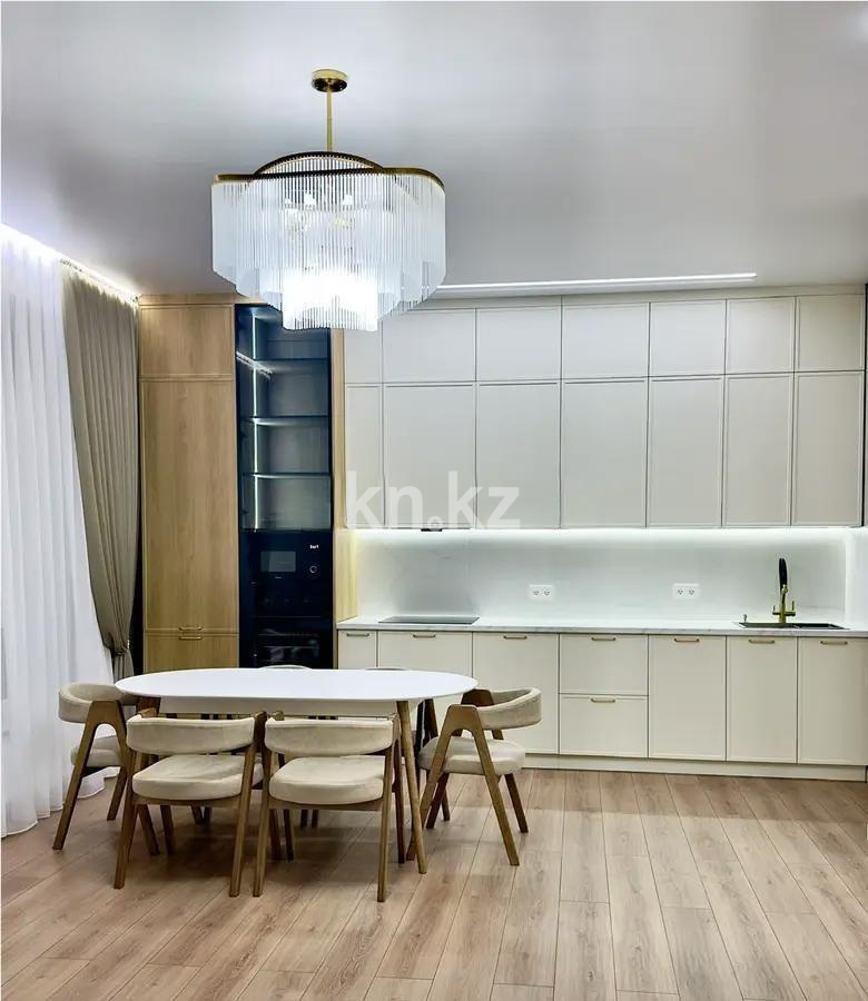 Продажа 3-комнатной квартиры, 71 м² в Астане - фото 4