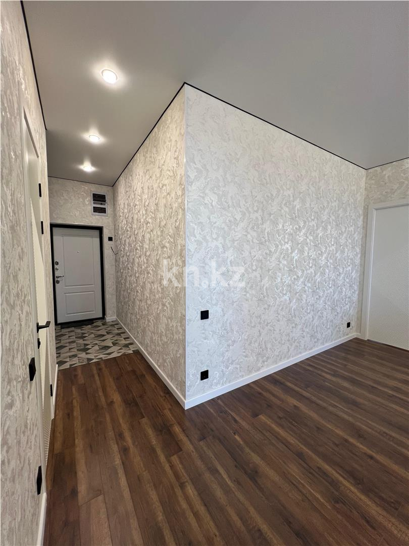 Продажа 2-комнатной квартиры, 69 м² в Караганде - фото 11