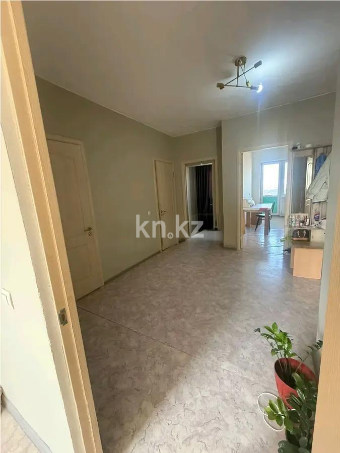 Продажа 3-комнатной квартиры, 82 м², ул. Кунаева, дом  336 в Алматы - фото 7