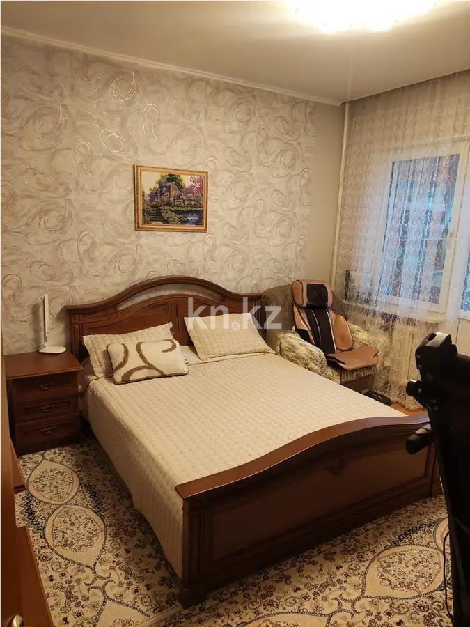 Продажа 3-комнатной квартиры, 74 м² в Алматы - фото 4