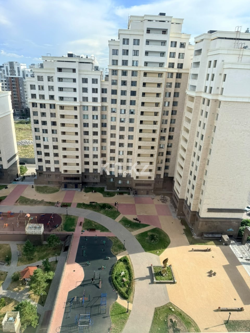 Продажа 3-комнатной квартиры, 97 м² в Астане - фото 15