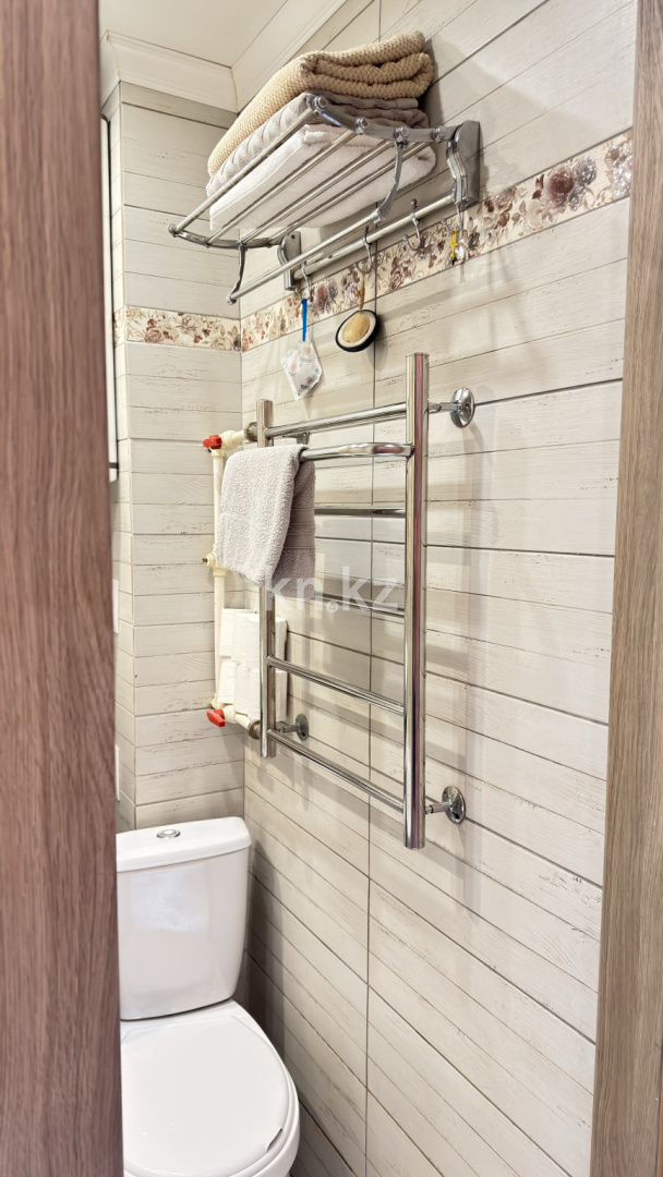 Продажа 2-комнатной квартиры, 43.3 м² в Караганде - фото 19