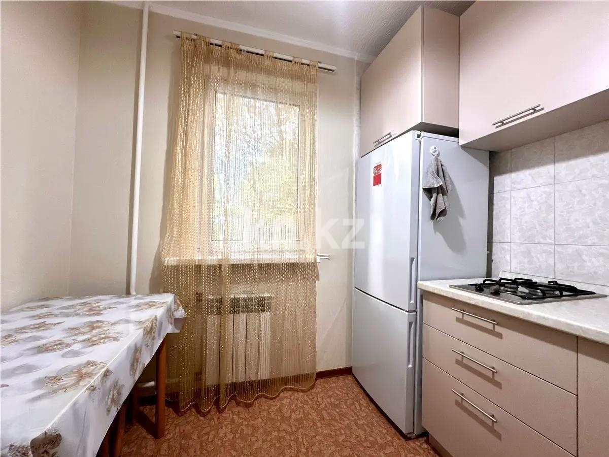 Продажа 2-комнатной квартиры, 45 м² в Алматы - фото 3