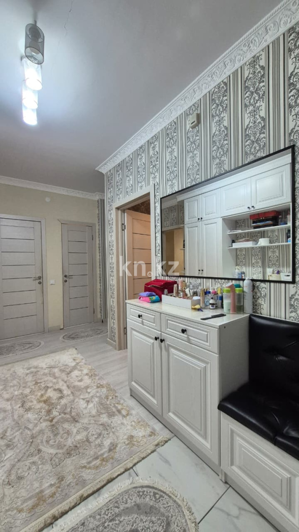 Продажа 2-комнатной квартиры, 60 м², ул. Амандосова, дом  42 в Атырау - фото 8