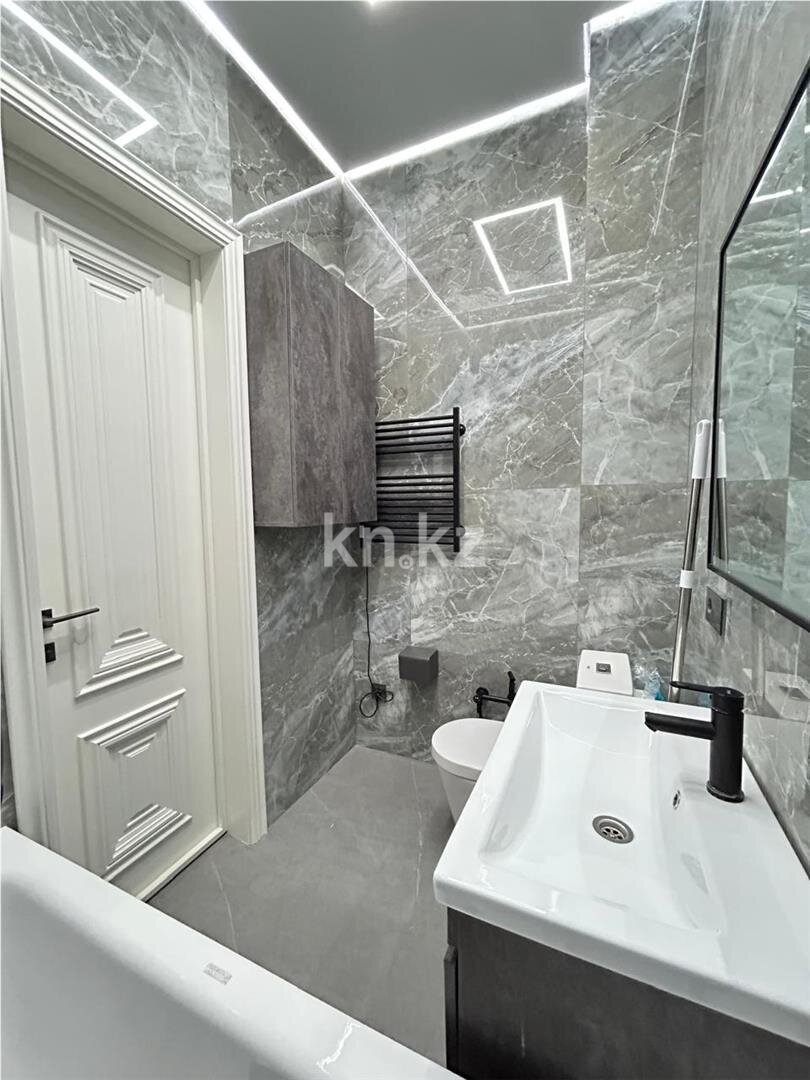 Продажа 3-комнатной квартиры, 60.7 м² в Астане - фото 18