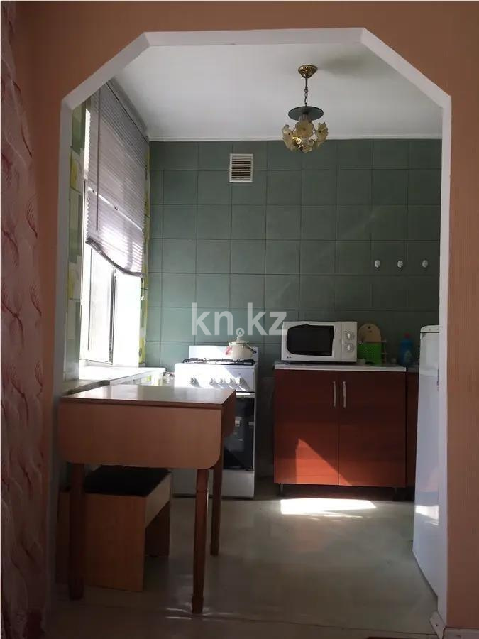 Продажа 1-комнатной квартиры, 27 м² в Алматы