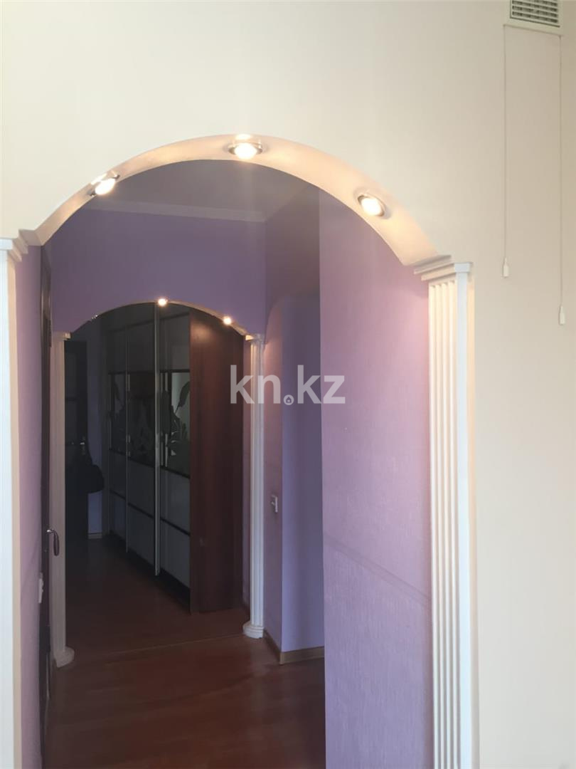 Продажа 4-комнатной квартиры, 79 м² в Караганде - фото 15