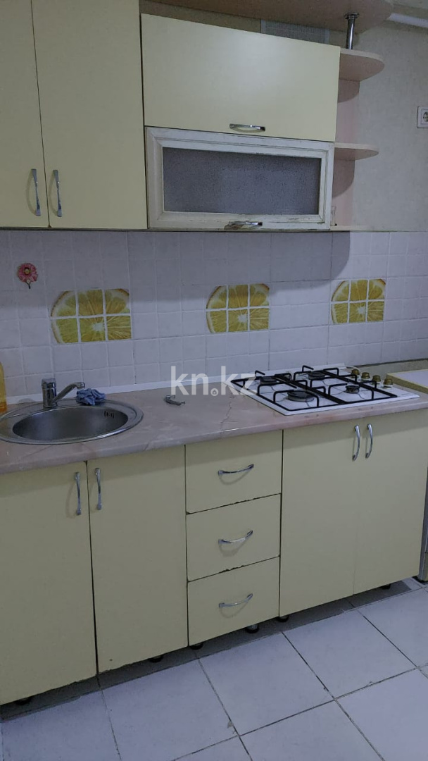 Аренда 1-комнатной квартиры, 30 м² в Астане