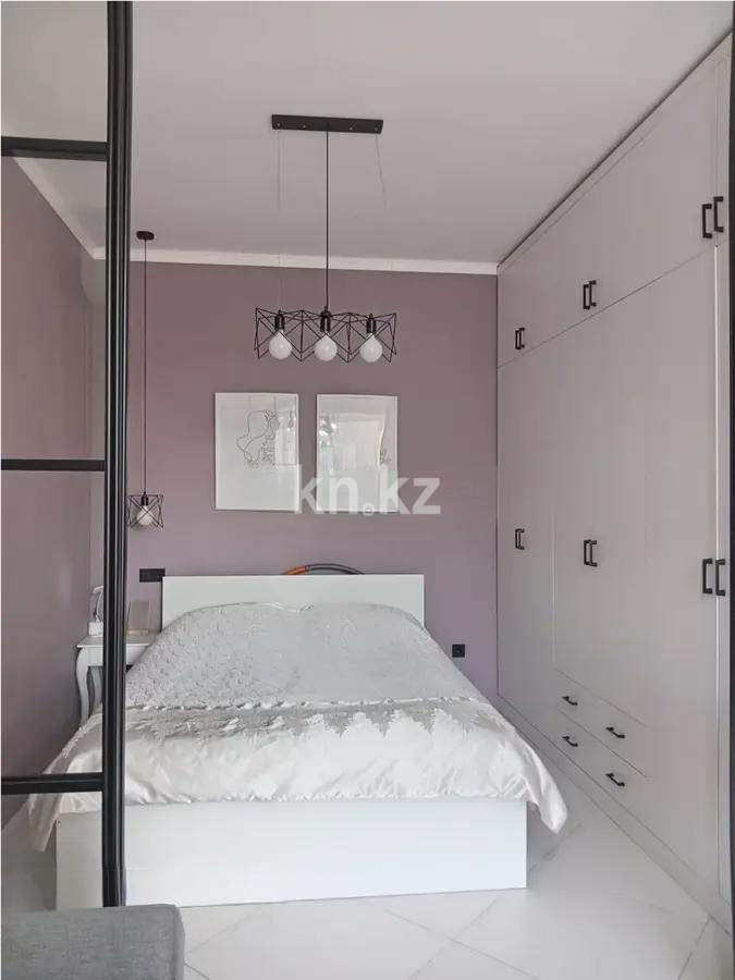 Продажа 1-комнатной квартиры, 41 м² в Астане - фото 2