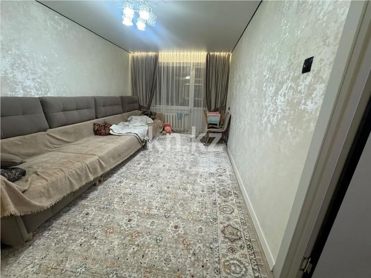 Продажа 2-комнатной квартиры, 55 м² в Темиртау