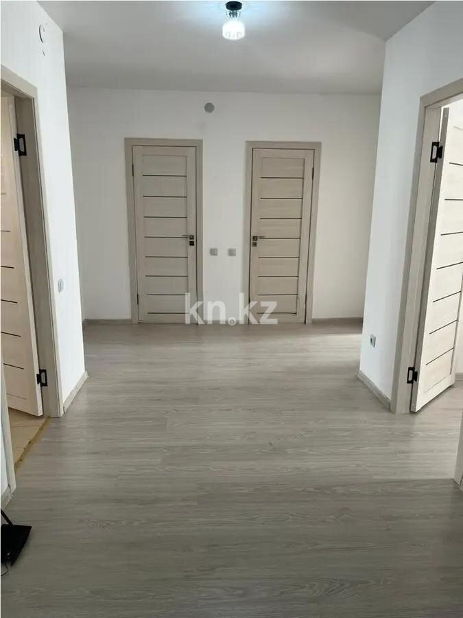 Продажа 3-комнатной квартиры, 93.6 м² в Алматы - фото 6