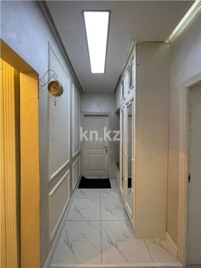 Продажа 3-комнатной квартиры, 75 м², ул. Розыбакиева, дом  275 в Алматы - фото 5