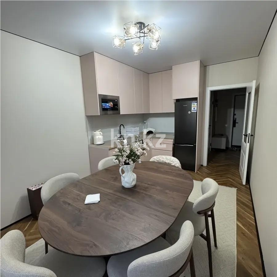 Продажа 2-комнатной квартиры, 68 м² в Алматы - фото 6