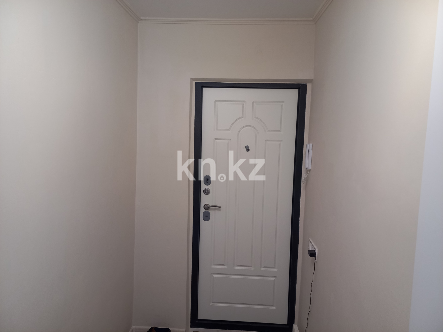 Аренда 1-комнатной квартиры, 33 м², ул. Жарокова в Алматы - фото 13