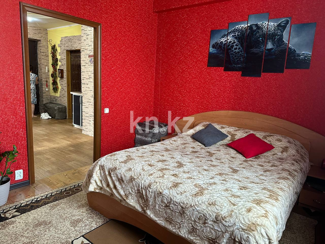 Продажа 3-комнатной квартиры, 86 м² в Усть-Каменогорске - фото 9