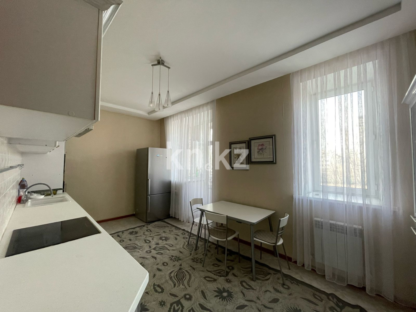 Продажа 3-комнатной квартиры, 132.3 м² в Астане - фото 18