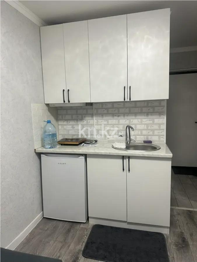 Продажа 1-комнатной квартиры, 14 м² в Алматы - фото 2