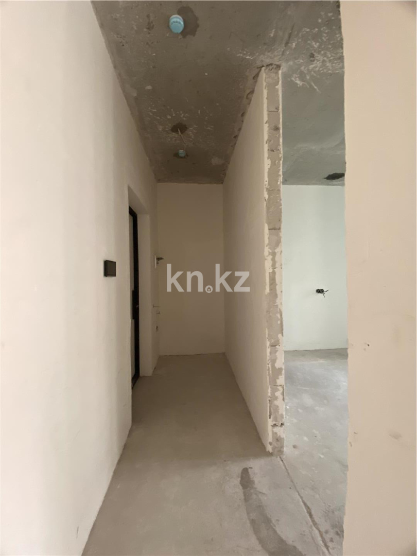 Продажа 2-комнатной квартиры, 62.4 м², ул. Райымбек батыра в Астане - фото 13