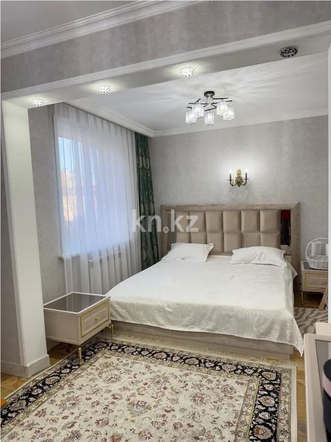 Продажа 5-комнатной квартиры, 142 м², ул. Таттимбета, дом  15 в Караганде - фото 2