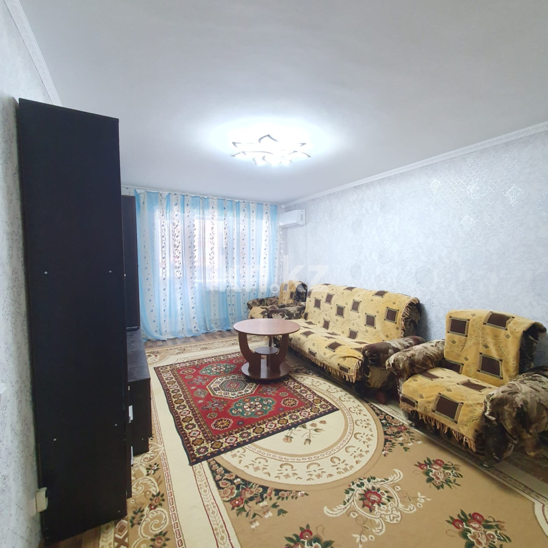 Продажа 2-комнатной квартиры, 56 м², ул. Каргала в Актобе - фото 4