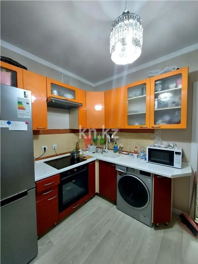 Продажа 2-комнатной квартиры, 57 м² в Астане - фото 3