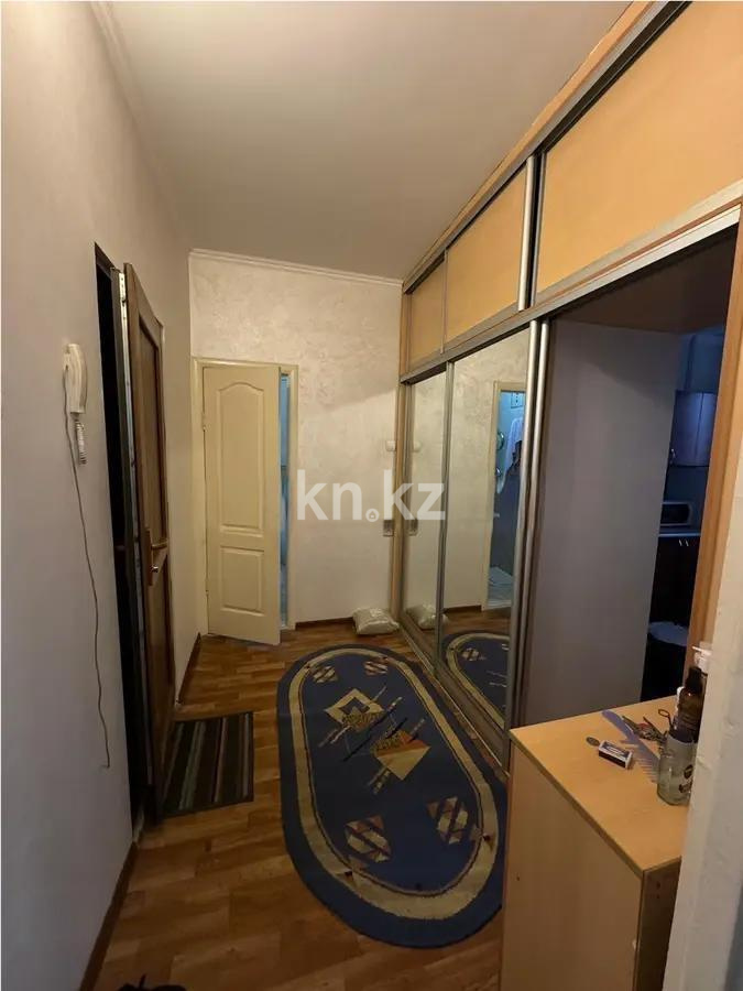 Продажа 1-комнатной квартиры, 39 м² в Алматы - фото 4