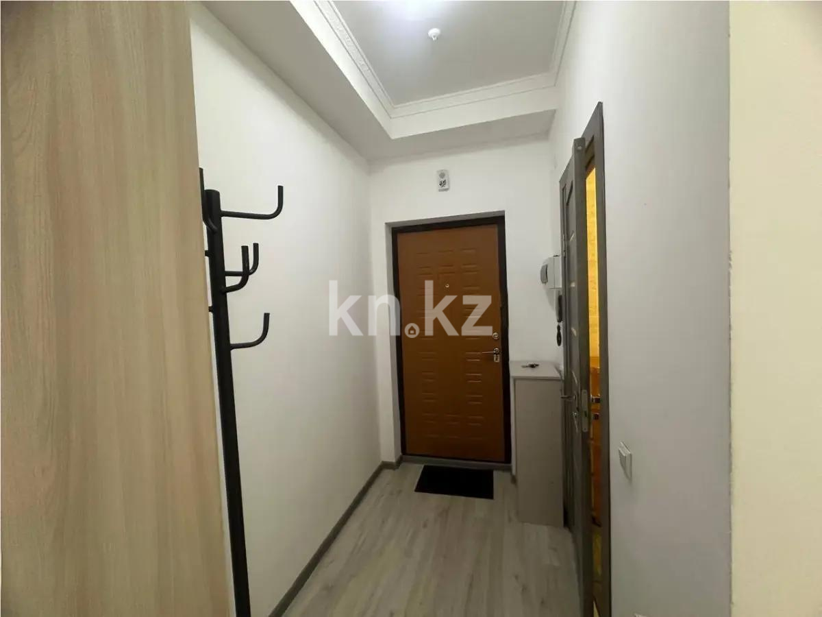 Продажа 1-комнатной квартиры, 40.4 м² в Астане - фото 4