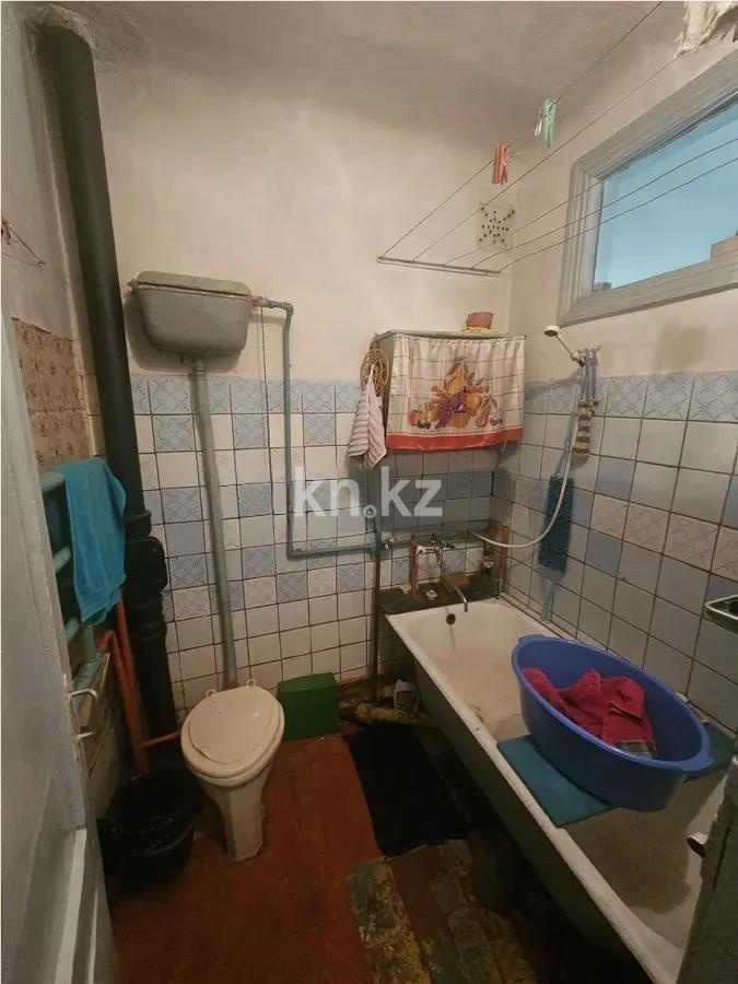 Продажа 1-комнатной квартиры, 30.5 м² в Алматы - фото 3