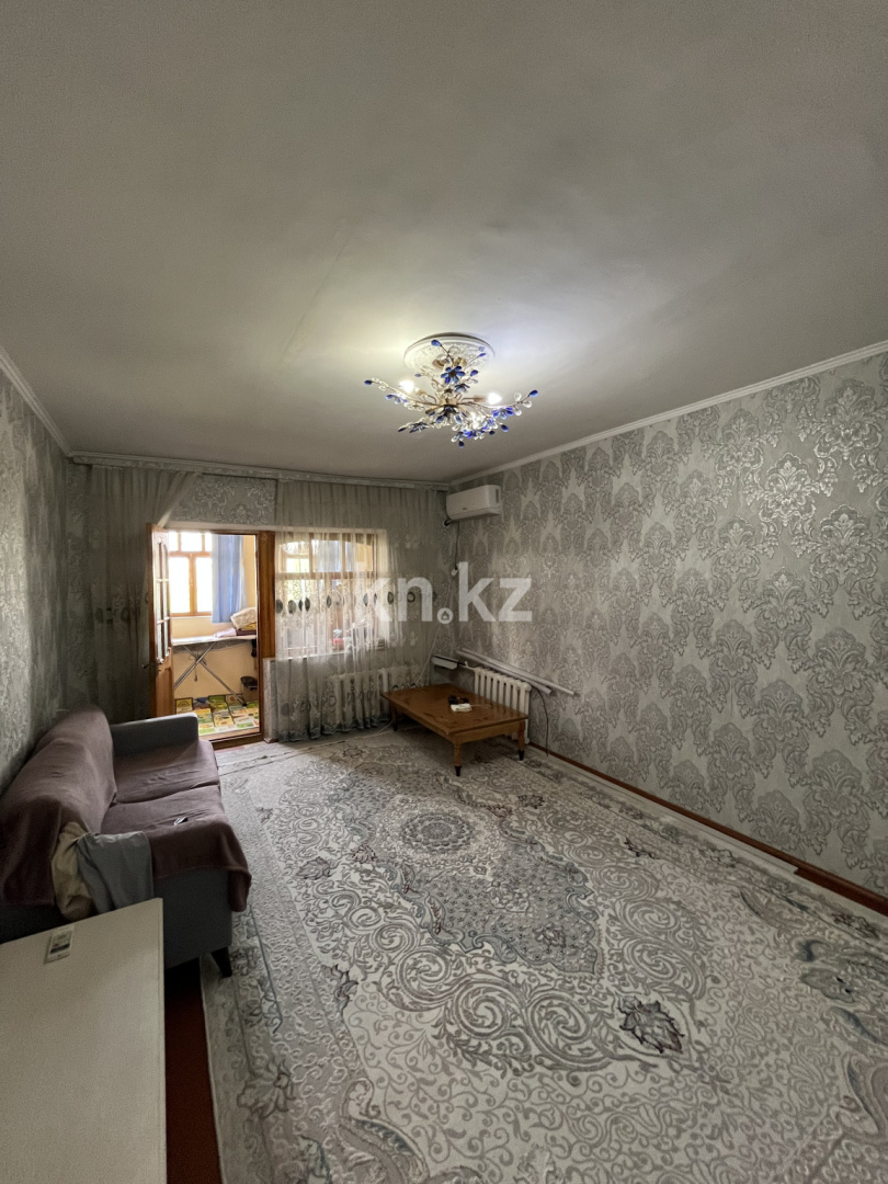 Продажа 3-комнатной квартиры, 75 м² в Шымкенте