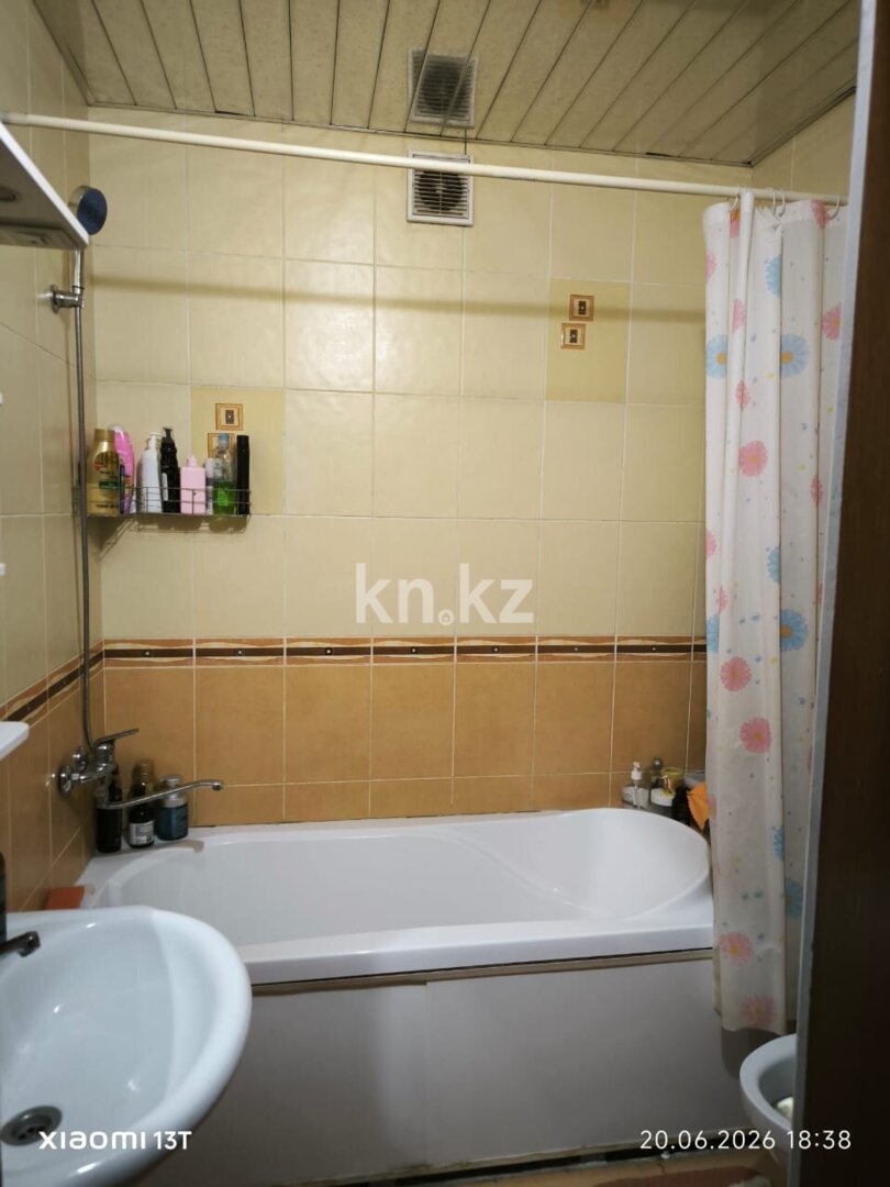 Продажа 4-комнатной квартиры, 125 м² в Астане - фото 10