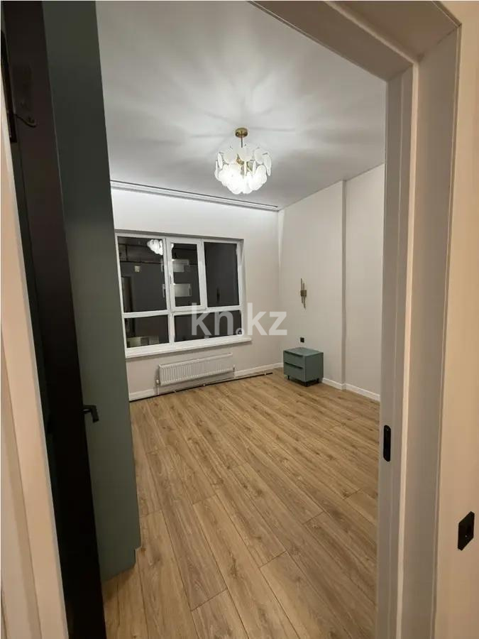 Продажа 1-комнатной квартиры, 35 м² в Алматы