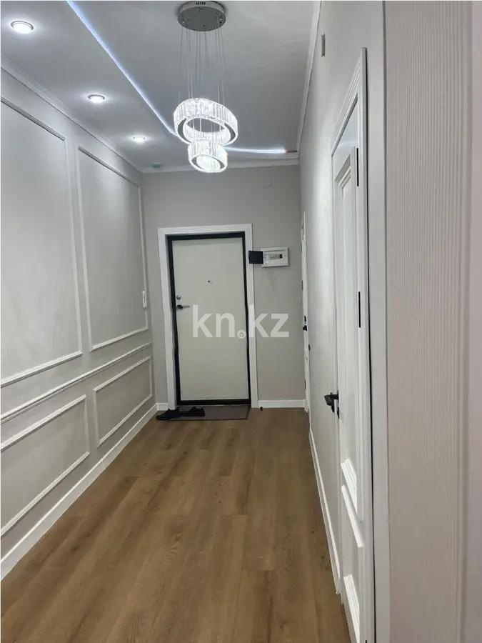 Продажа 3-комнатной квартиры, 90 м² в Алматы - фото 6