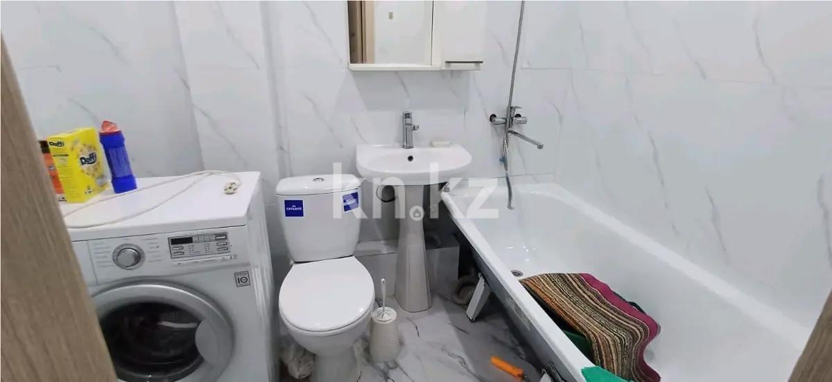 Продажа 1-комнатной квартиры, 37.4 м² в Астане - фото 3