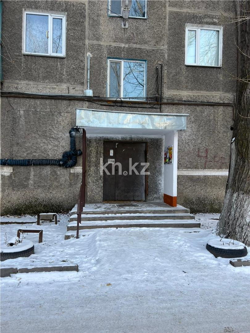 Продажа 2-комнатной квартиры, 45 м², ул. Ержанова, дом  25 в Караганде - фото 10