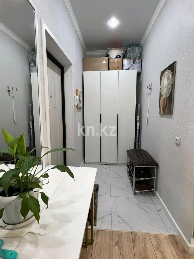 Продажа 2-комнатной квартиры, 60 м², ул. Асфендиярова в Астане - фото 11