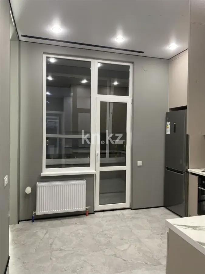 Продажа 1-комнатной квартиры, 34 м² в Алматы - фото 3