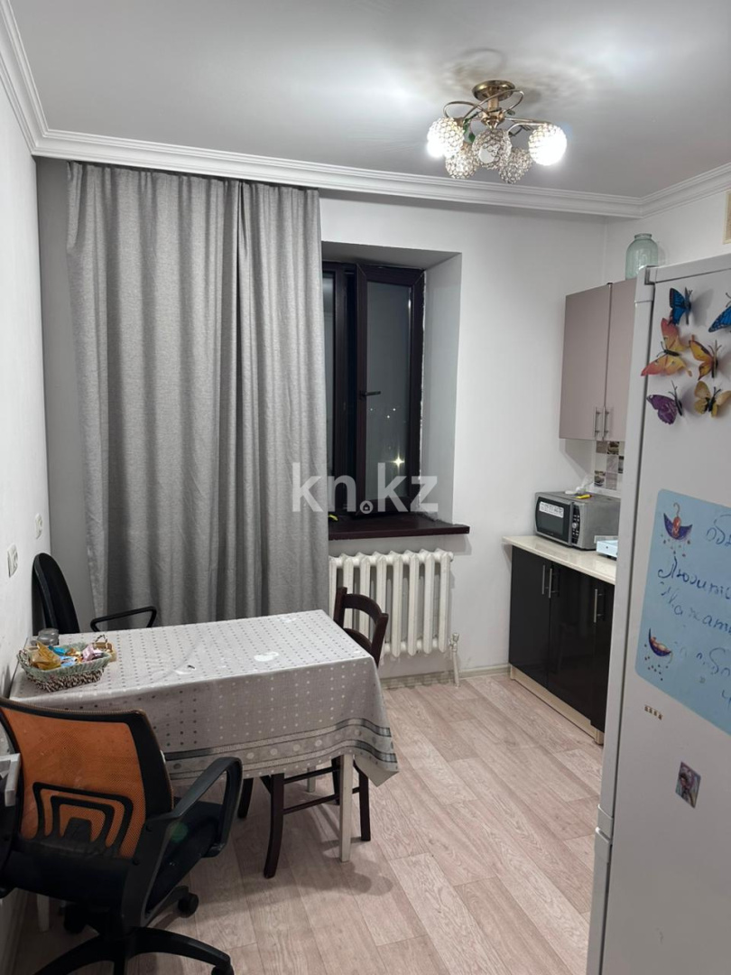 Аренда 1-комнатной квартиры, 40 м², пр. Тлендиева, дом  50/2 в Астане - фото 2
