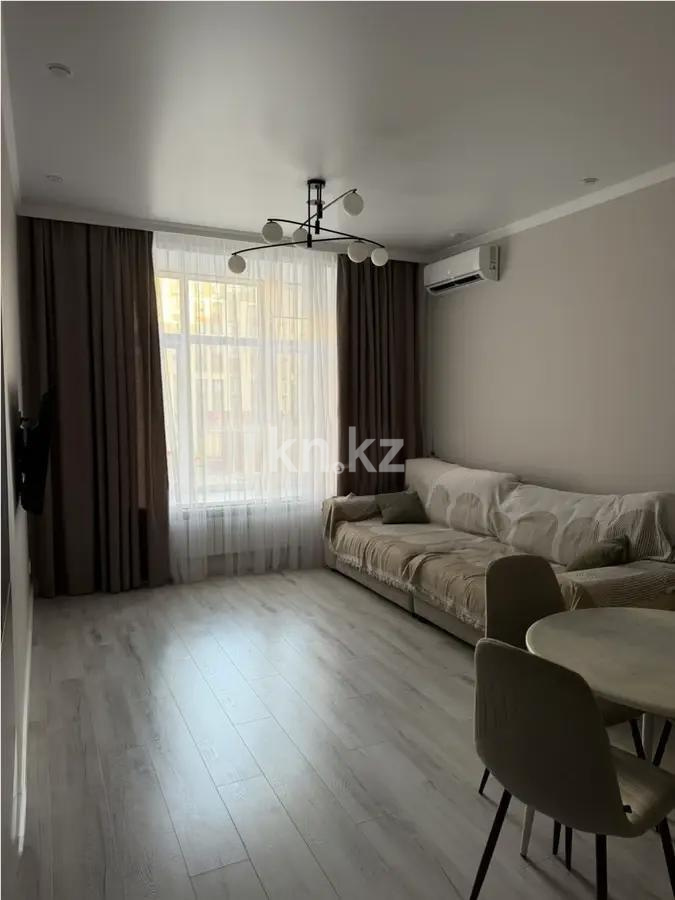 Продажа 3-комнатной квартиры, 76 м² в Караганде