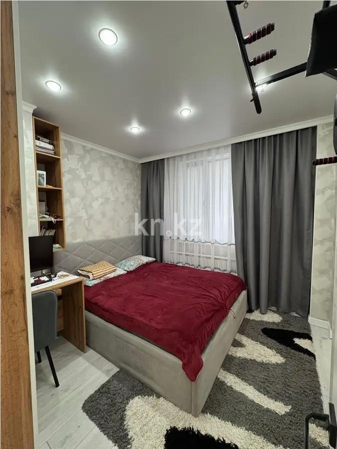 Продажа 3-комнатной квартиры, 80 м² в Астане - фото 3
