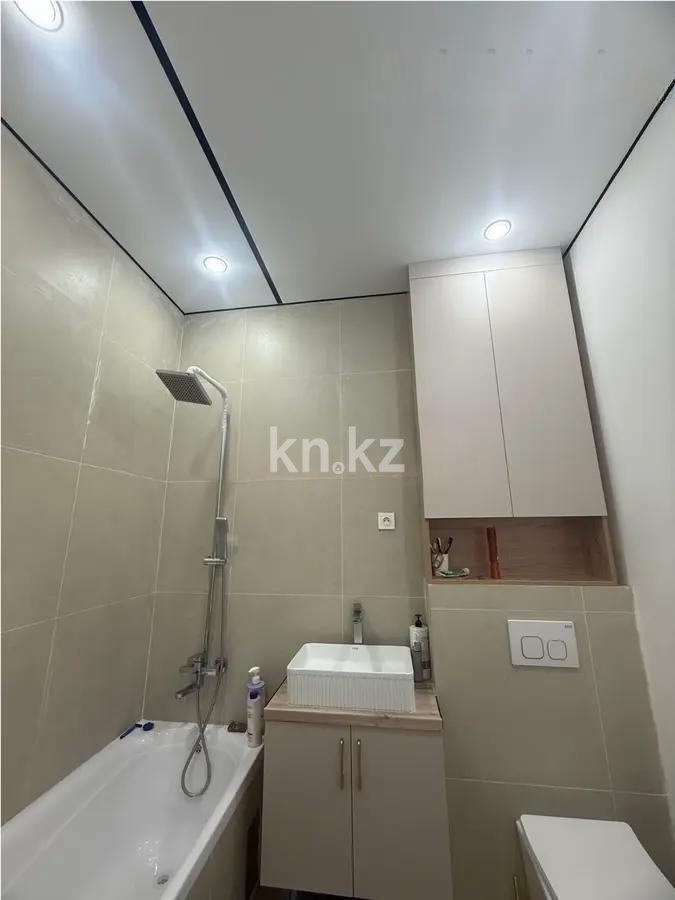 Продажа 1-комнатной квартиры, 41 м², ул. Е-797, дом  7 в Астане - фото 3
