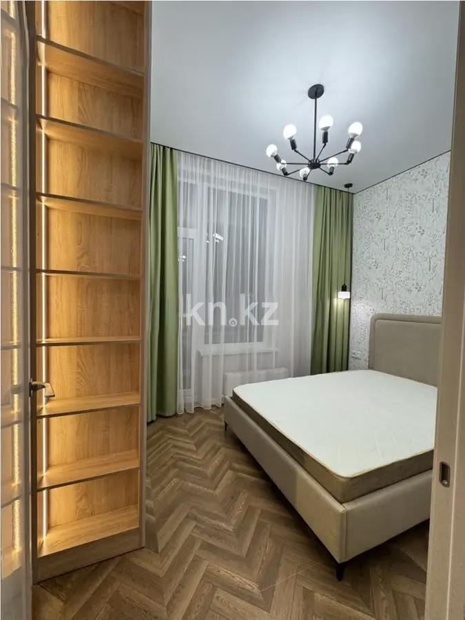 Продажа 1-комнатной квартиры, 40 м² в Астане - фото 2