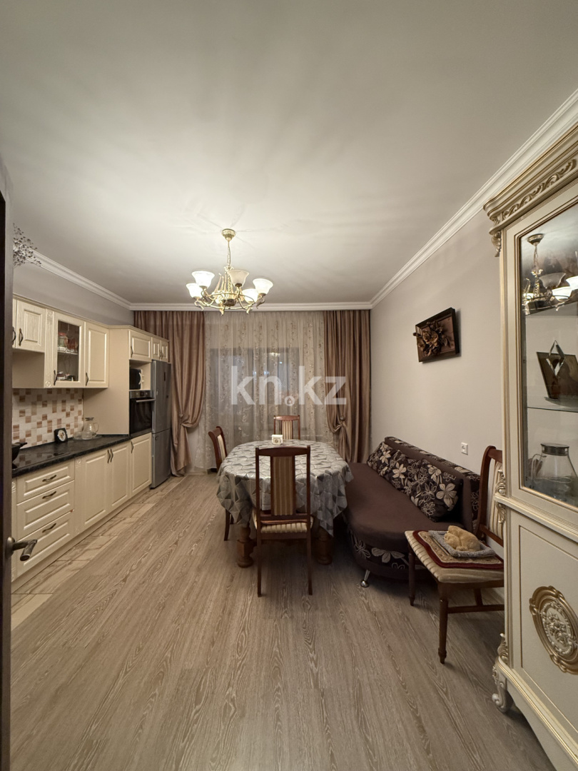Продажа 2-комнатной квартиры, 73 м² в Астане - фото 7