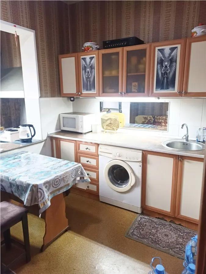 Продажа 2-комнатной квартиры, 62 м² в Алматы - фото 3