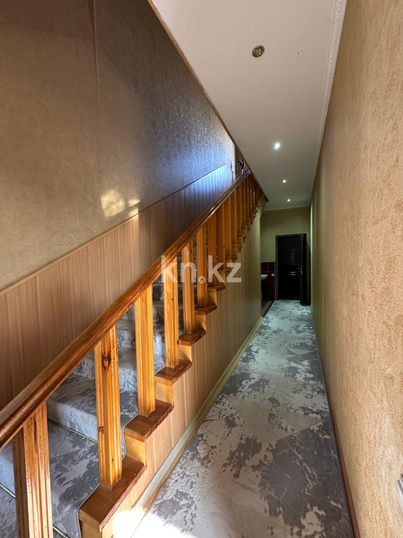 Продажа 6-комнатного дома, 266 м², Таскен, дом  2 в Шымкенте - фото 17