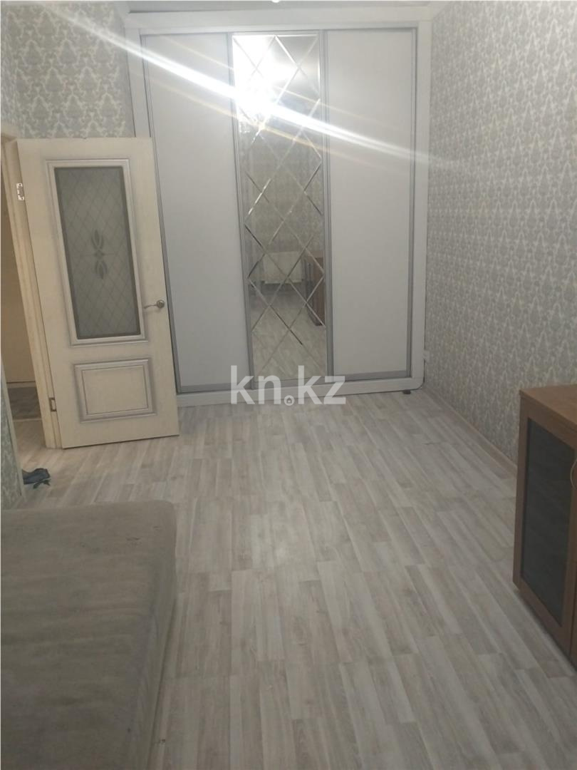 Продажа 1-комнатной квартиры, 34 м², ул. Е-430 в Астане - фото 2